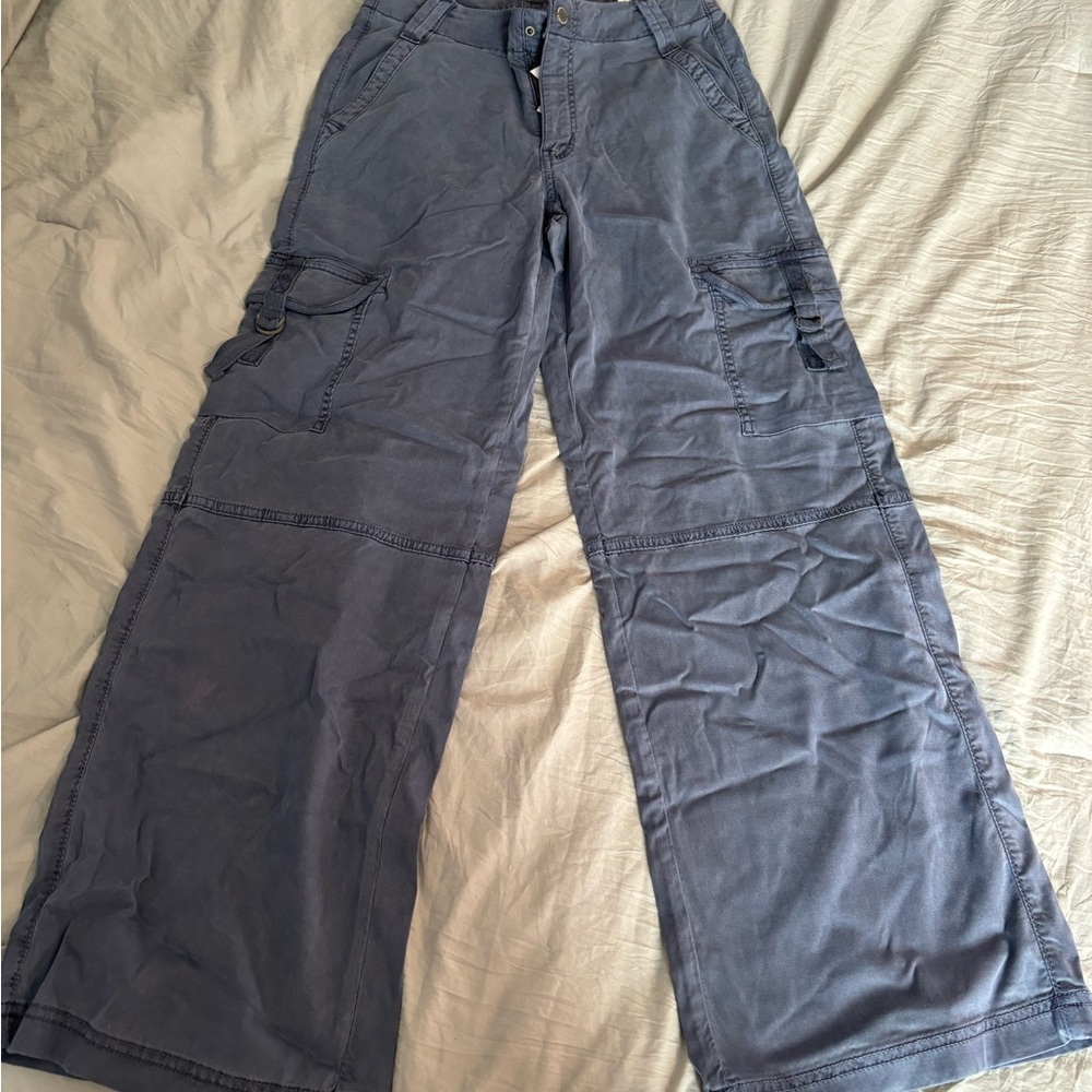 American Eagle sz. 0 New with tags - Picture 2 of 3
